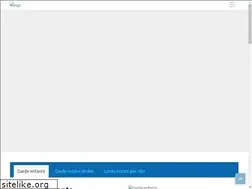 Sites similar to garde-enfant.org