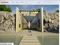 Sites similar to garde-intl.com
