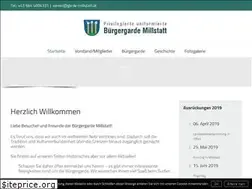 Sites similar to garde-millstatt.at