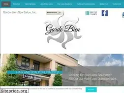Sites similar to gardebienhairloss.com