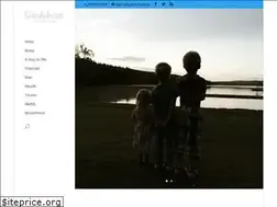 Sites similar to gardebratt.se