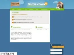 Sites similar to gardechien.fr