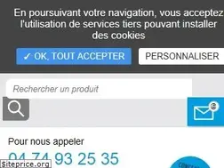 Sites similar to gardecorpsaluminium.fr