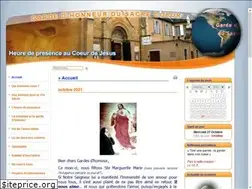 Sites similar to gardedhonneur.org