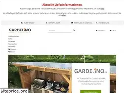 Sites similar to gardelino.de