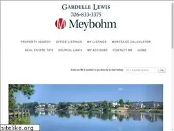 Sites similar to gardellelewis.com