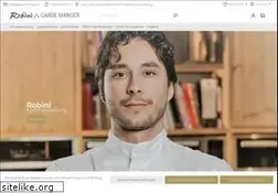 Sites similar to gardemanger.at