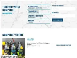 Sites similar to gardemangerduquebec.ca