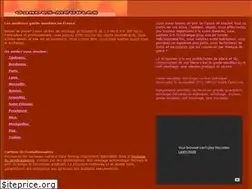 Sites similar to gardemeubles.fr