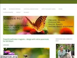 Sites similar to garden-911.com