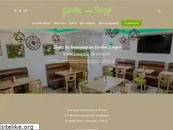 Sites similar to garden-burger.fr