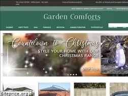 Sites similar to garden-camping.com