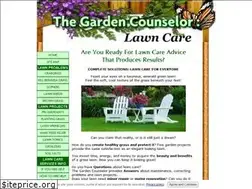 Sites similar to garden-counselor-lawn-care.com