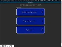 Sites similar to garden-equipment.com