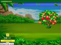 Sites similar to garden-game.biz