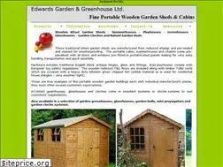 Sites similar to garden-greenhouse.co.nz