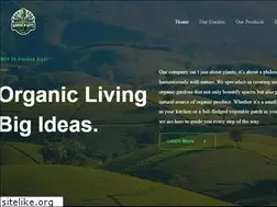 Sites similar to garden-guys.com