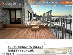 Sites similar to garden-h.net