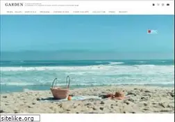 Sites similar to garden-hair.jp