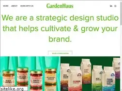 Sites similar to garden-haus.com