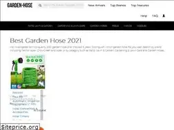 Sites similar to garden-hose.org