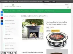 Sites similar to garden-incinerator.co.uk