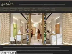 Sites similar to garden-index.com
