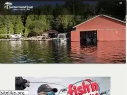 Sites similar to garden-island.com