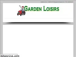 Sites similar to garden-loisirs.be