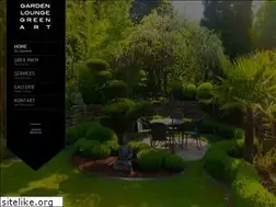 Sites similar to garden-lounge.de