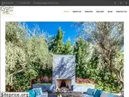 Sites similar to garden-of-eva.com