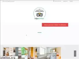 Sites similar to garden-palace-palau.com