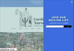Sites similar to garden-spot.com