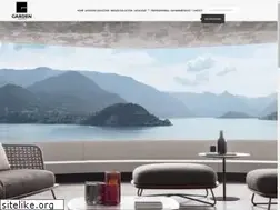 Sites similar to garden-square.tn