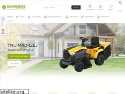 Sites similar to garden-system.pl