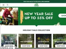 Sites similar to garden-trend.store