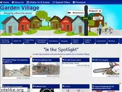 Sites similar to garden-village.co.uk