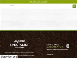 Sites similar to garden-ville.com