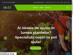 Sites similar to garden-zone.ro