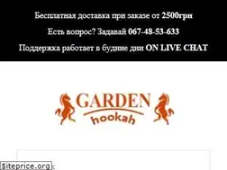 Sites similar to garden.co.ua
