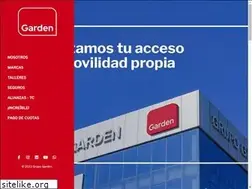 Sites similar to garden.com.py