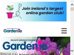 Sites similar to garden.ie