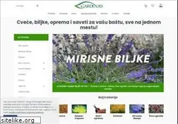 Sites similar to garden.rs