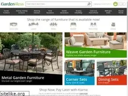 Sites similar to garden4less.co.uk