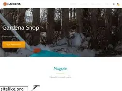 Sites similar to gardena-shop.ro