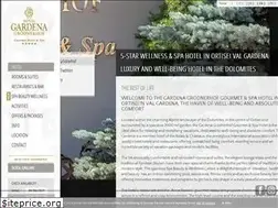 Sites similar to gardena.it