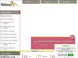 Sites similar to gardena.org