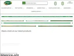 Sites similar to gardenability.uk.com