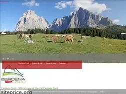 Sites similar to gardenacard.com