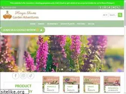 Sites similar to gardenadventuresnixa.com